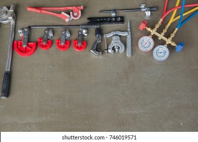 Tools For HVAC