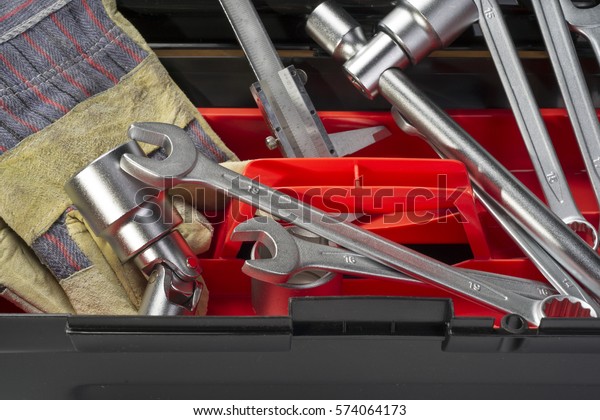 tools kit 