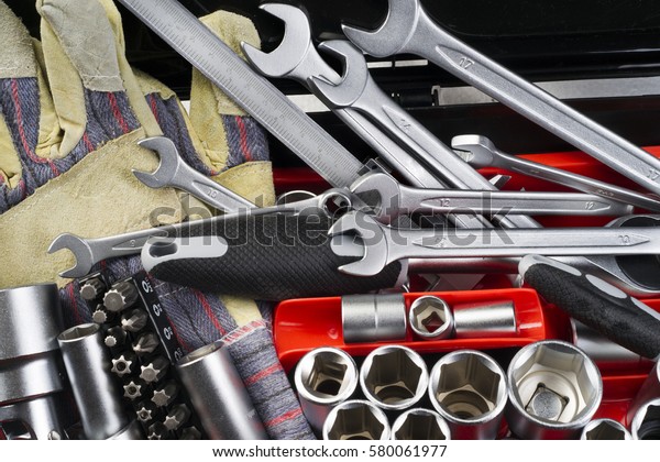 tools kit 