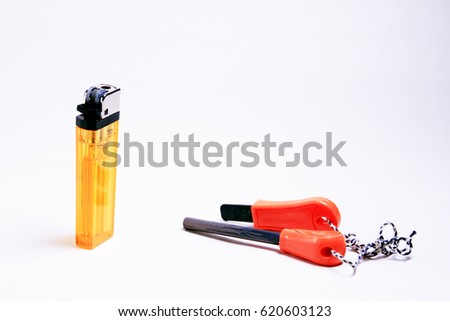 tools to make fire