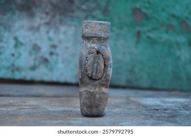 tools, old hammer and nails
