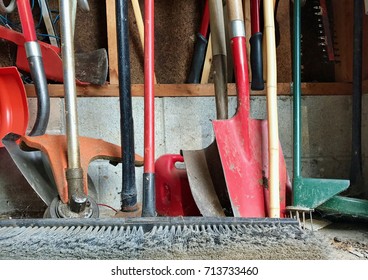 Tools For Yard Cleanup