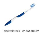 tooth brush isolated on a white background