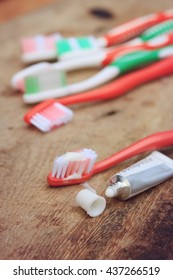 Toothbrush