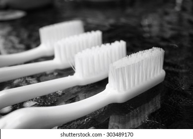 Toothbrushes