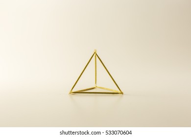 toothpicks pyramid