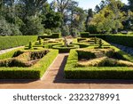 The Toowoomba Queens Park and Botanic Gardens is a heritage-listed botanic garden established in 1870 for public recreation and botanic research in Toowoomba.