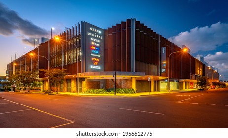 7 Grand Central Toowoomba Images, Stock Photos & Vectors | Shutterstock