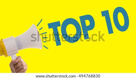 TOP 10