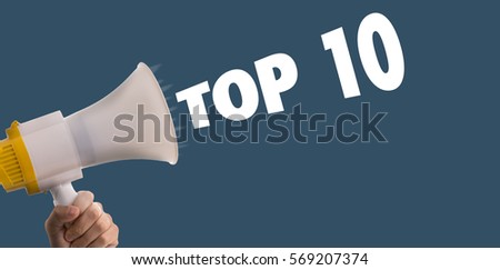 Top 10