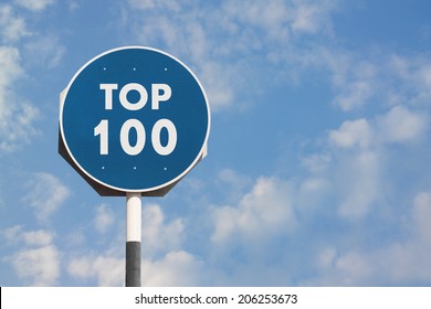 Top 100 Sign