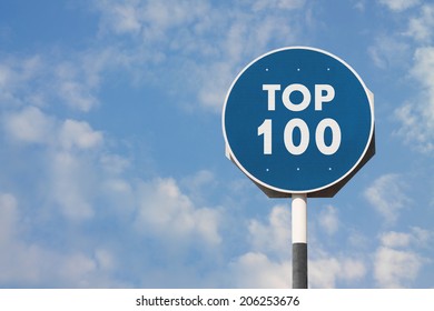 Top 100 Sign