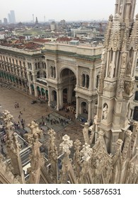 From the top