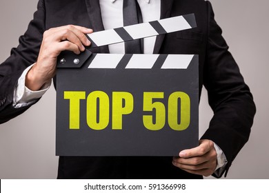 TOP 50