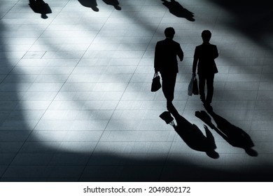 7,574 Shadow man walking sunset Images, Stock Photos & Vectors ...