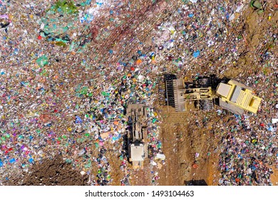 1,858 Landfill Drone Images, Stock Photos & Vectors 