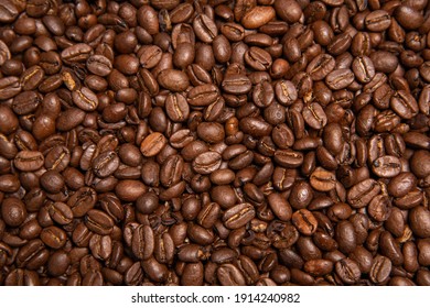 Top Down Full Bean Coffee