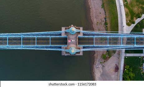Top down perspective!