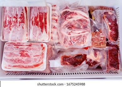 2,419 Meat plastic wrap Images, Stock Photos & Vectors | Shutterstock