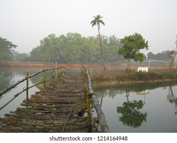 Top Lake In Agartala