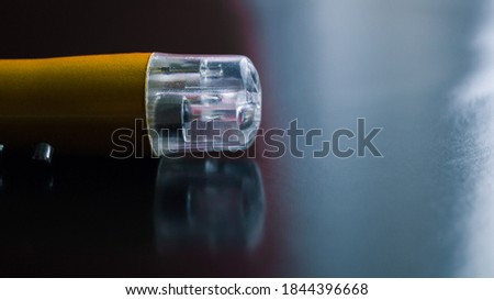 Similar – Image, Stock Photo candlelight Candle