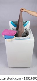  Top Load Washing Machine 13 K