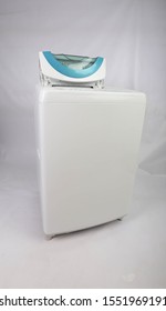  Top Load Washing Machine 13 K