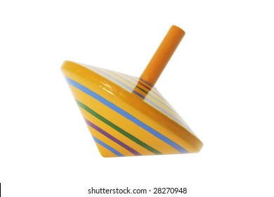  Spinning Top Toy Images Stock Photos Vectors Shutterstock