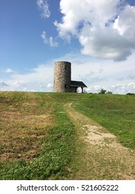 Top Of Pilot Knob State Park