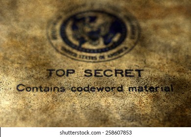 Top Secret