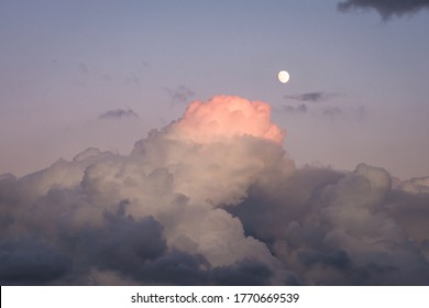 積乱雲 の画像 写真素材 ベクター画像 Shutterstock