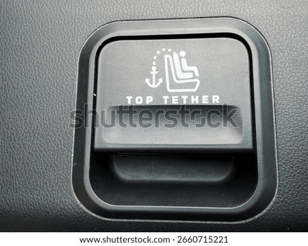 TOP TETHER