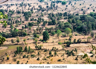 120 Indian village top shot Images, Stock Photos & Vectors | Shutterstock