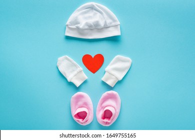 Baby Mittens High Res Stock Images Shutterstock