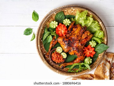 1 874 Ayam Bakar Images Stock Photos Vectors Shutterstock