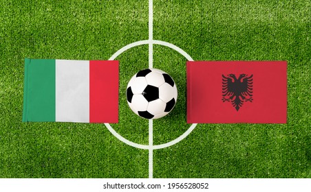 2,016 Albania Ball Images, Stock Photos & Vectors | Shutterstock