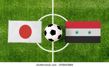 Syria And Japan Hd Stock Images Shutterstock