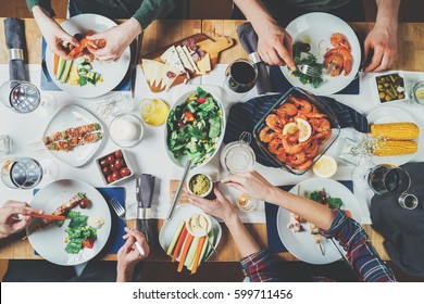 96,905 Dinning Images, Stock Photos & Vectors 