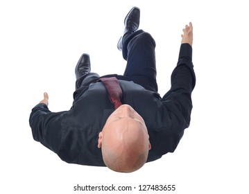 Man On Top Images Stock Photos Vectors Shutterstock