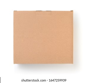 Download Carton Box Front View High Res Stock Images Shutterstock