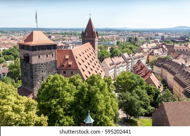 6,593 Nuremberg Castle Images, Stock Photos & Vectors | Shutterstock