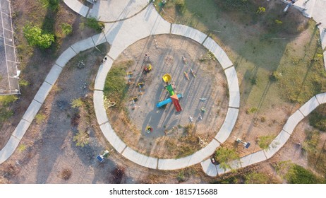 7,465 Children Playground Top View Images, Stock Photos & Vectors