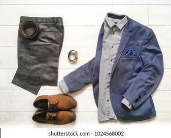 982,006 Smart casual Images, Stock Photos & Vectors | Shutterstock