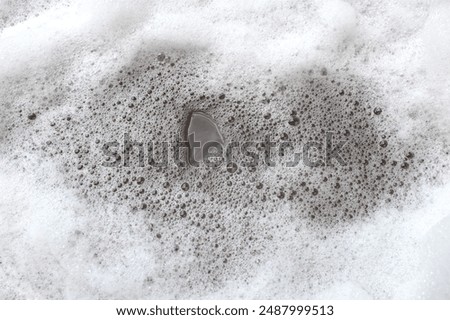 Similar – Image, Stock Photo Lots of soap bubbles in the sky