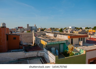 707 Imágenes De San Francisco Campeche - Imágenes, Fotos Y Vectores De ...