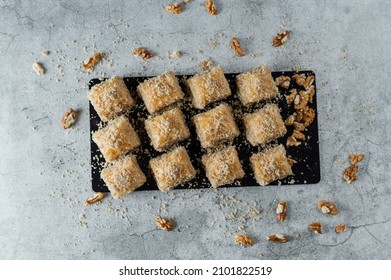 3 060 Cutting baklava Images Stock Photos Vectors Shutterstock 3 060 Cutting baklava Images Stock Photos Vectors Shutterstock