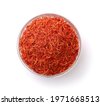 saffron top