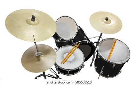Drum Set Top View Drawing - This is one of the most attractive ...