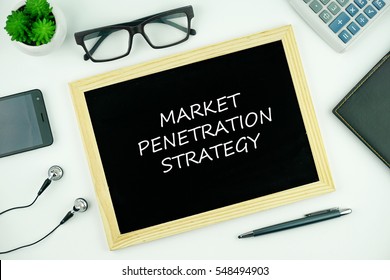 Stock market penetration strategies understand Final, sorry, Stock market penetration strategies