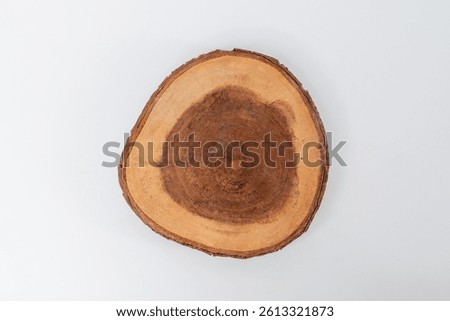 Top view of an empty serving tray on a plain surface, ideal for food presentation, catering, or mockups. High-resolution image with minimal design and clean background.